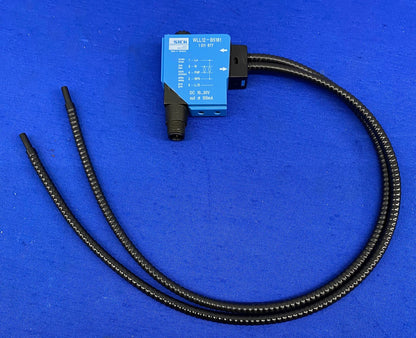 SICK WLL12-B5181 PHOTOELEKTRISCHE SENSOR