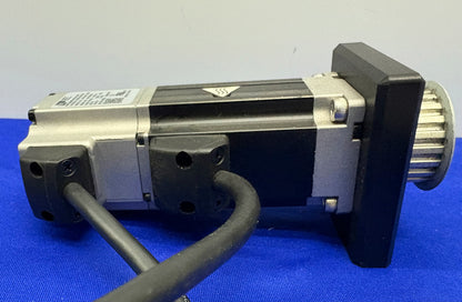 APPLIED MOTION J0100-301-3-000 3-PHASE AC SERVO MOTOR 3000 RPM