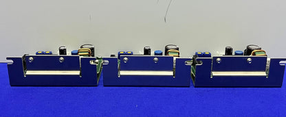 VEXTA オリエンタルモーター ブラシレスモータードライバー BLHD15K DC24V - ロット数量 3