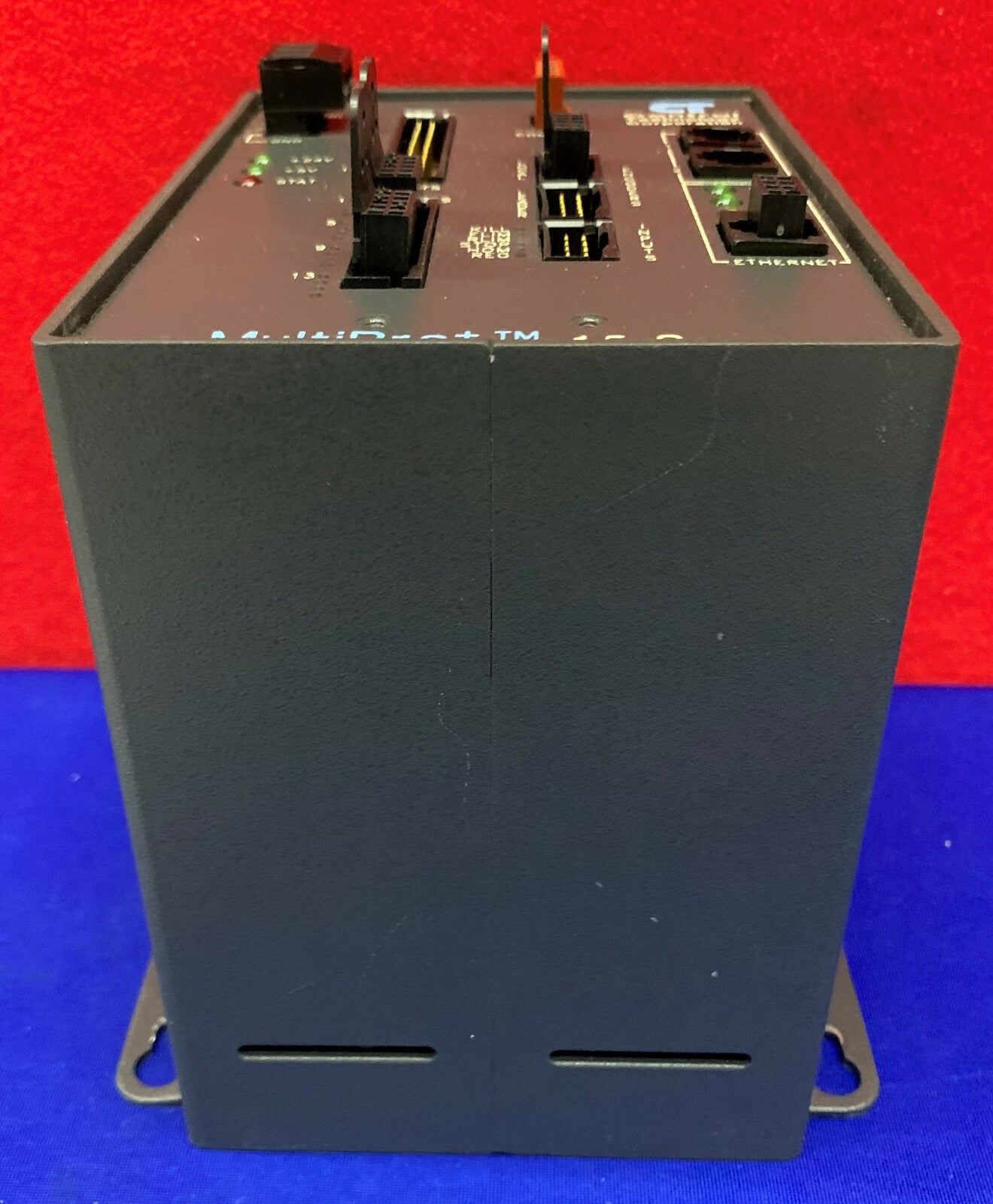 CTC Control Technology Corp 2647 - 1,5 A Servo MultiPro Automatisierungssteuerung