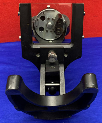 TEILE/REPARATUR VINTAGE UNITRON 2X; OKULARE W 10X; SN 111558