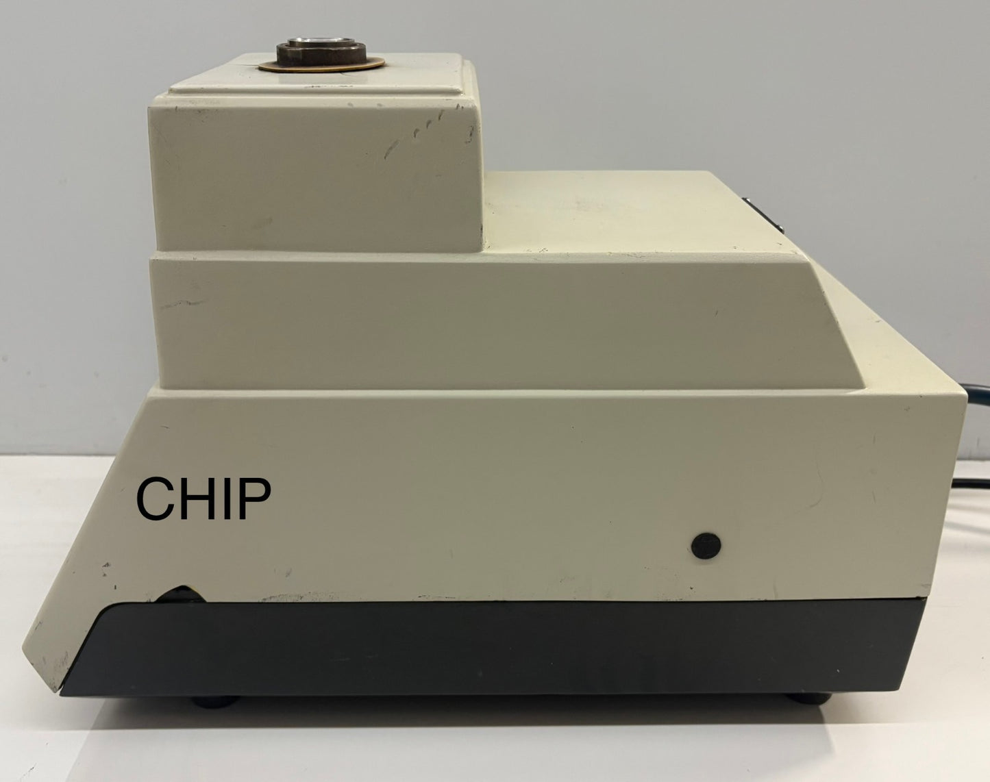 BUEHLER SIMPLIMET 3 MOUNTING PRESS CAT # 20-1420-??? - FOR PARTS/REPAIR