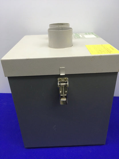 VOOR ONDERDELEN/REPARATIE PACE 8888-0825 / 88880825 DAMPAFZUIGER TOEVOER 110 FREQ 60 