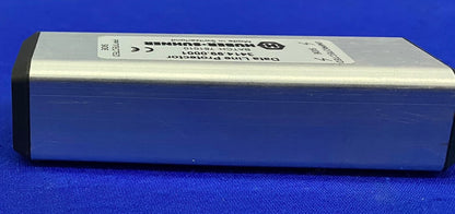 HUBER+SUHNER 3414.99.0001 / 3414990001 PROTECTION DE LIGNE DE DONNÉES