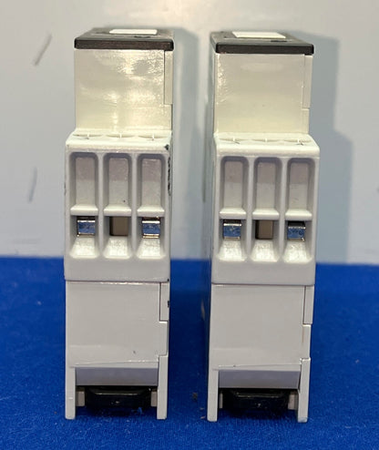 Crydom Crouzet Halbleiterrelaismodul GMS-OAC 84130105 - 1 LOT, Menge 2 