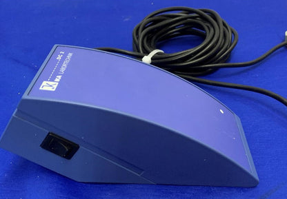 IKA LABORTECHNIK STAUFEN TIPO DC 2 / TYP DC2 PIEZAS DE CONTROL DE DATOS/REPARACIÓN/NO PROBADO 