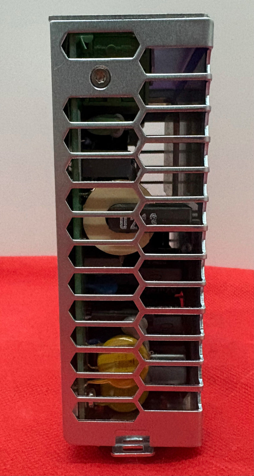 PHOENIX CONTACT TRIO POWER SUPPLY TRIO-PS/1AC/24DC/5 ORDER NO. 2866310