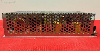 TRIAD POWER SUPPLY AWSP150-24  INPUT 100-240V 2.7A 50-60HZ  OUTPUT 24V 150W 6.3A