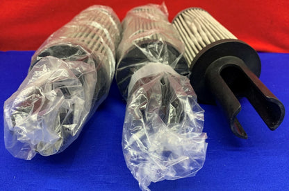 1 Lote de 3 - Filtro hidráulico Internormen 300019 