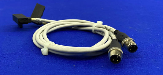 SENSORE SMC D-F7PV INTERRUTTORE A STATO SOLIDO - 1 LOTTO QTY 2