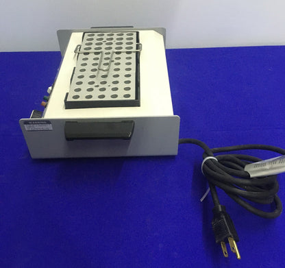 BARNSTEAD / THERMOLYNE DB16525 TYPE 16500 DRI-BATH 120V 3,75AMP 450WATT 