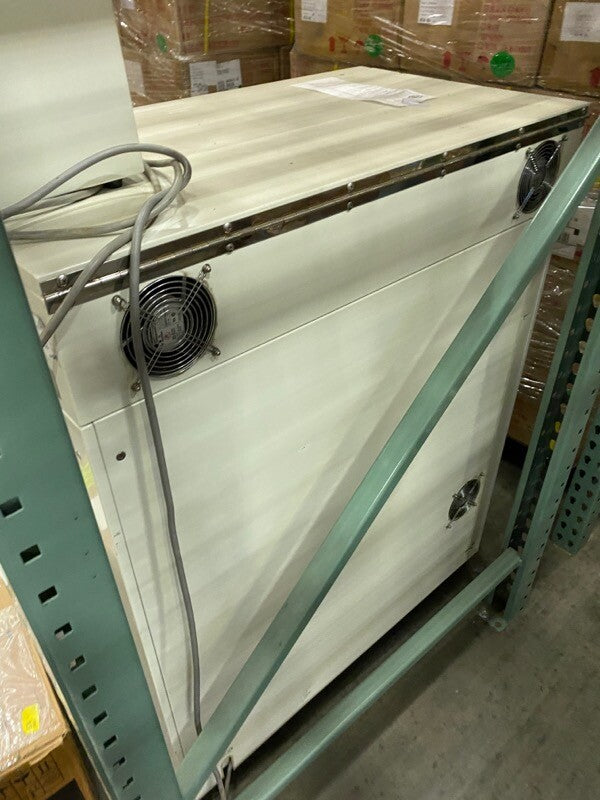 PER RIPARAZIONE PARTI SISTEMA AUTOMATICO DI ISOLAMENTO DEL DNA PLASMIDE AUTOGEN 740