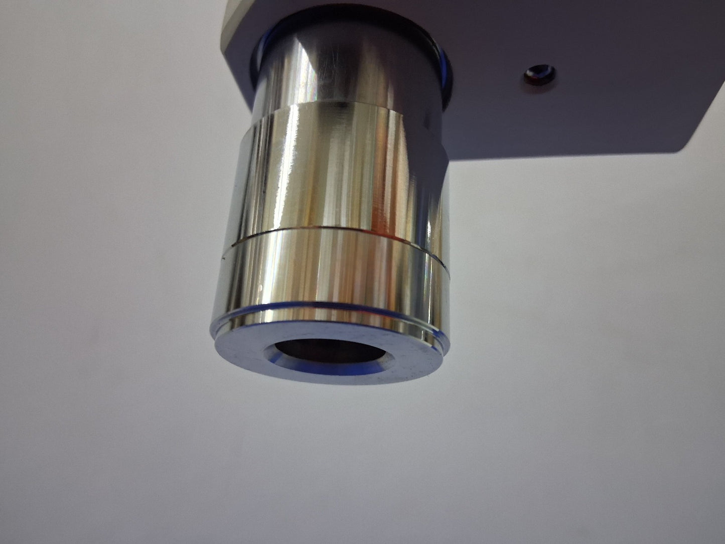 OLYMPUS SZ2-STU1 STEREO MICROSCOPE BOOM STAND