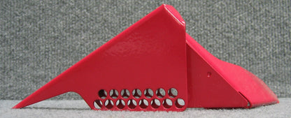 BRADY WORLDWIDE 65669 / 5T821 Y67771 ボールバルブロックアウトデバイス - ヘビースチール