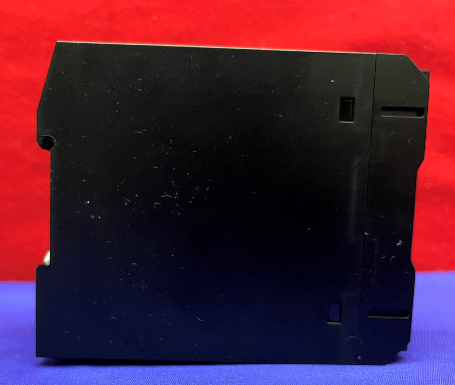 Alimentation à découpage Omron S8VK-C06024 CA 100-240 V CC 24 V