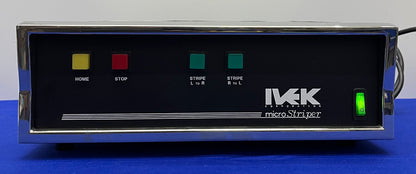 IVEK CORPORATION MICROSTRIPER CONTROLLER - ITEM PARTS/REPAIR