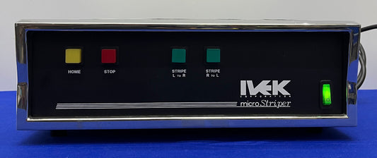 IVEK CORPORATION MICROSTRIPER CONTROLLER - ITEM PARTS/REPAIR