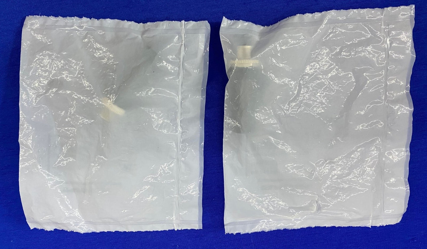 TURCK BS 8141-0 SENSOR CONNECTOR PLUG M12 4 CONTACTS SCREW PIN - 1 LOT QTY 2