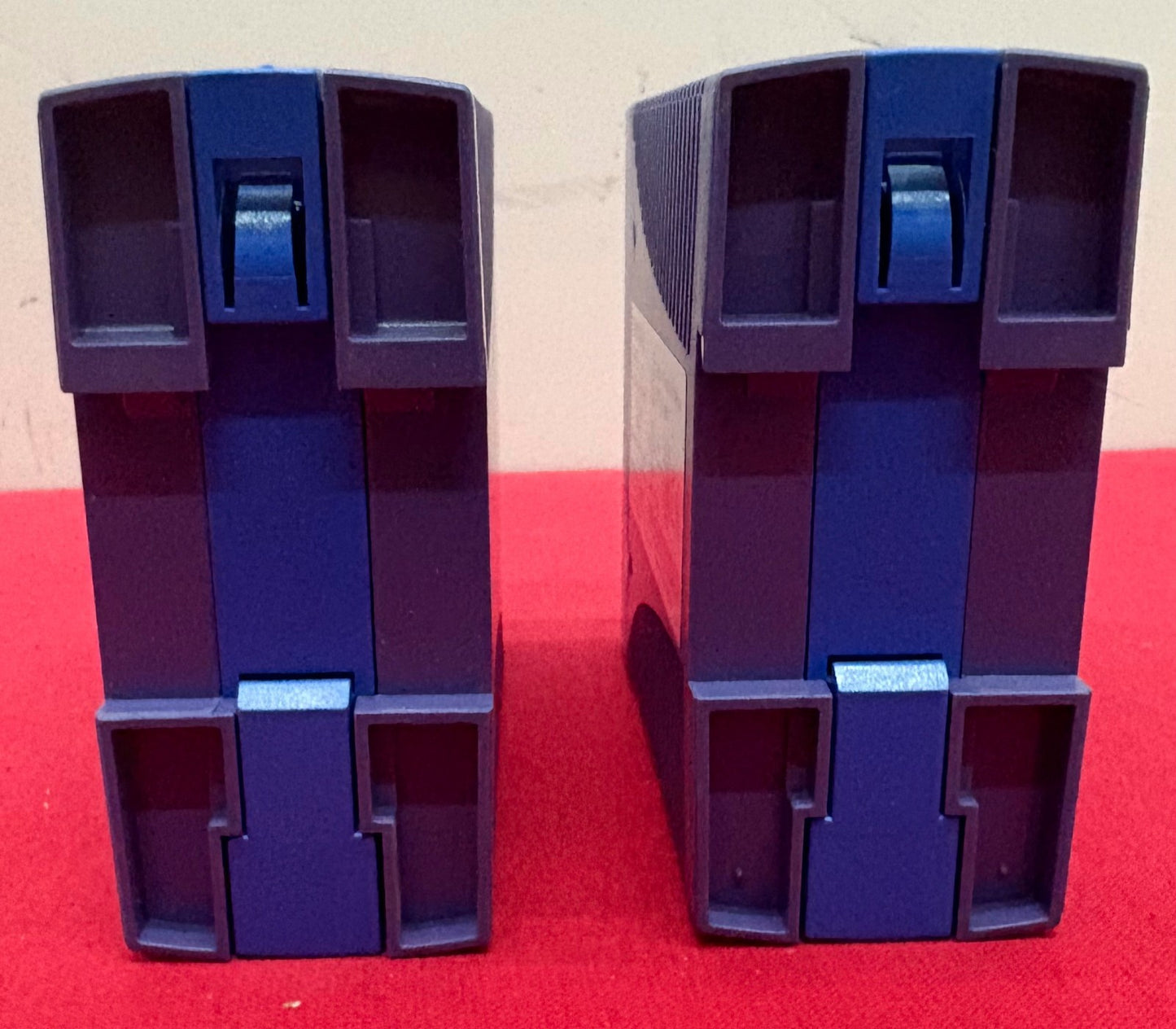 LUTZE / Luetze POWER SUPPLY DRA30-24A / 722-753 24VDC 30W - 1 LOT QTY OF 2