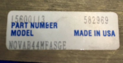 GEAVANCEERDE SPECIALE GASAPPARATUUR, AANTAL VAN 2 METERS/METERS