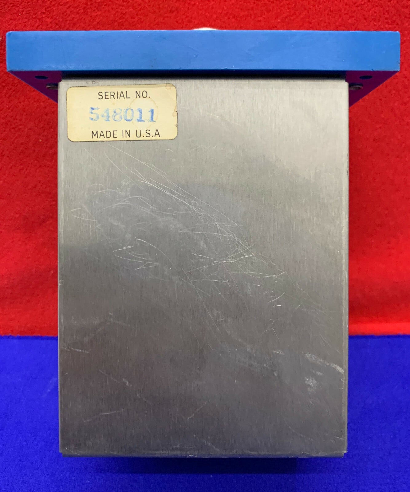 ARI INDUSTRIES STAN-TROL P/N 330028G MODELLO N. 300 REGOLATORE DI TEMPERATURA