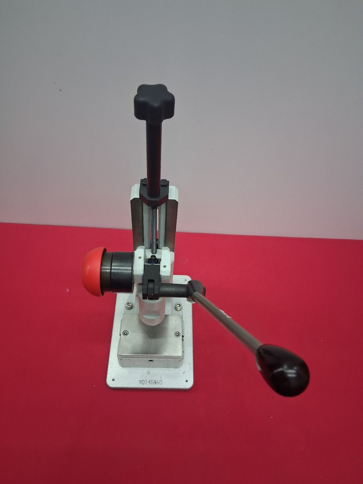 SCHMIDT TECHNOLOGY CORP. 13RF-05-2015 PRESS TOGGLE PRESS / ARBOR PRESS