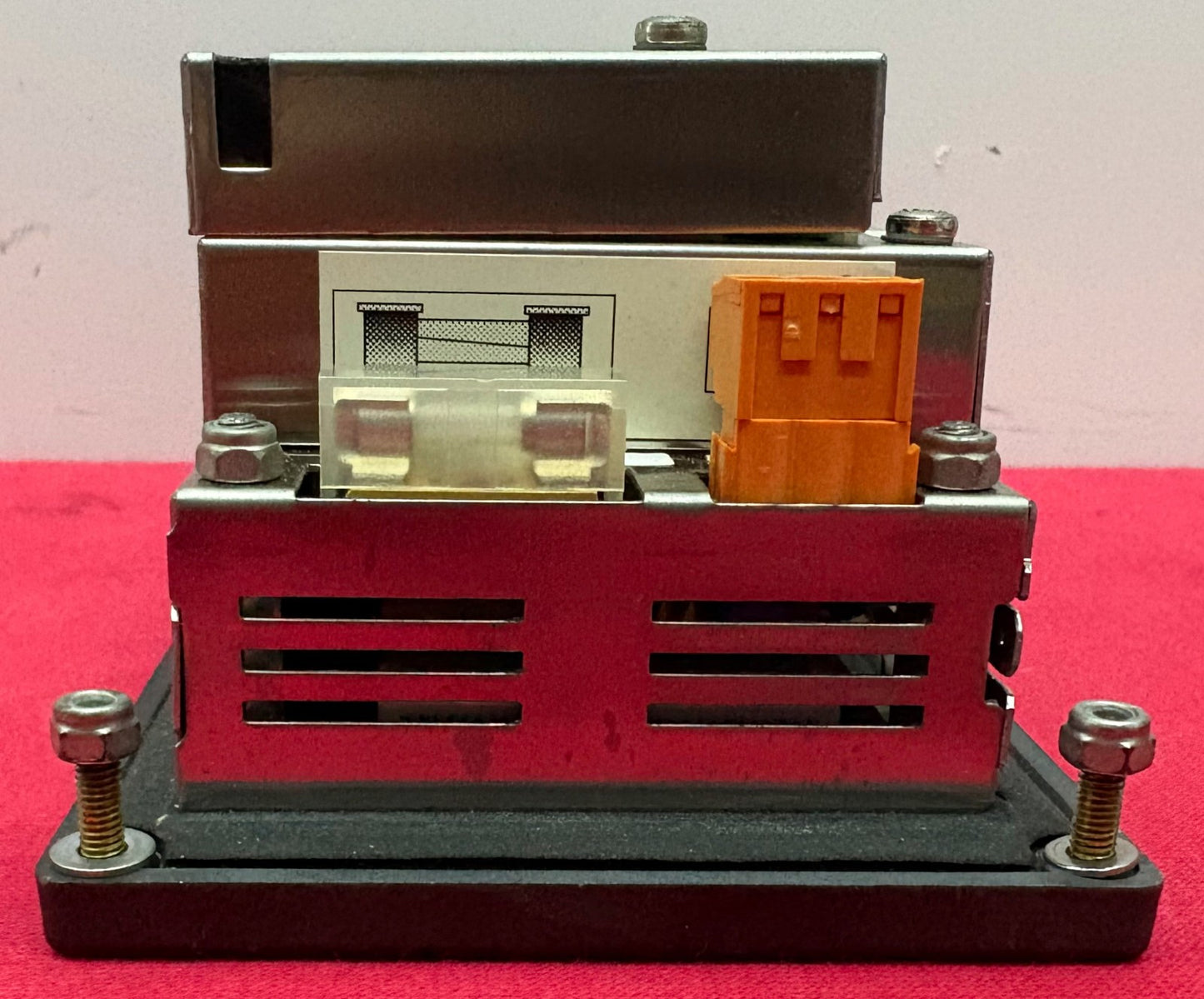 UniOP ™ MD02R-04-0045 CONTROL PANEL OPERATOR INTERFACE - FOR PARTS/REPAIR