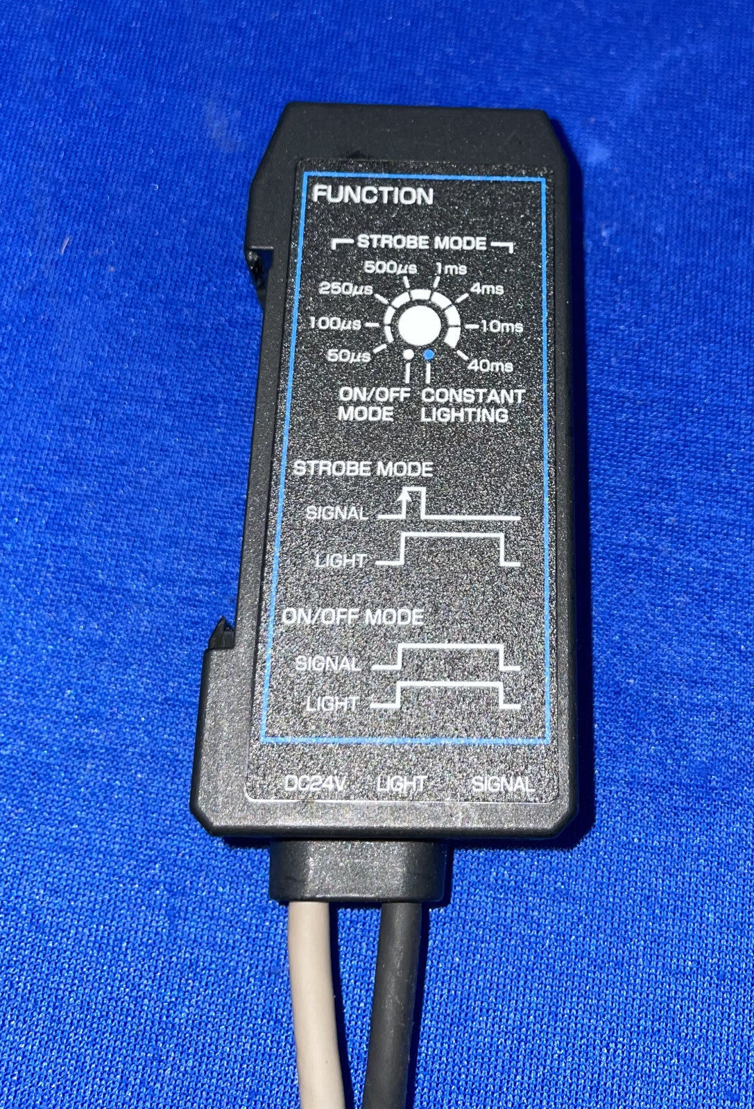 Sensor CCS CC-ST-1024