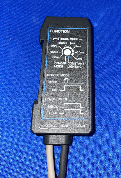 Sensor CCS CC-ST-1024
