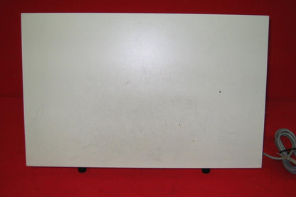 MARLEY ENGINEERED PRODUCTS 202SLB STRAHLENDE UNTERTISCHHEIZUNG