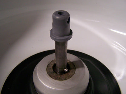 CENTRÍFUGA BECKMAN CS-6KR, SN NG095F1Z PARA PIEZAS O REPARACIÓN