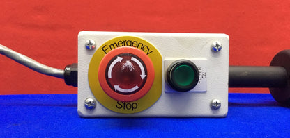 ABB LITE LIGHT TOWER WITH START & STOP