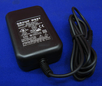 BUT-15-1660 PN 420-0050-1000N FUENTE DE ALIMENTACIÓN DE CA 15 VCC 1660 mA GRUPO OESTE