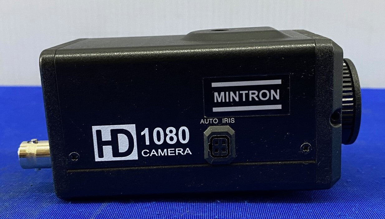 MINTRON MHD-63MN1PH-D HD 1080 CAMERA POWER DC12V