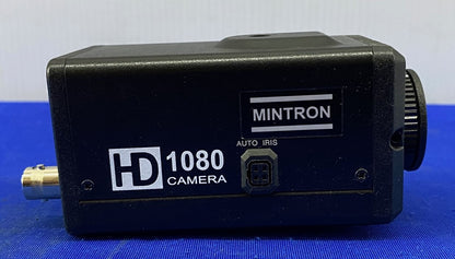 MINTRON MHD-63MN1PH-D HD 1080 CAMERA POWER DC12V