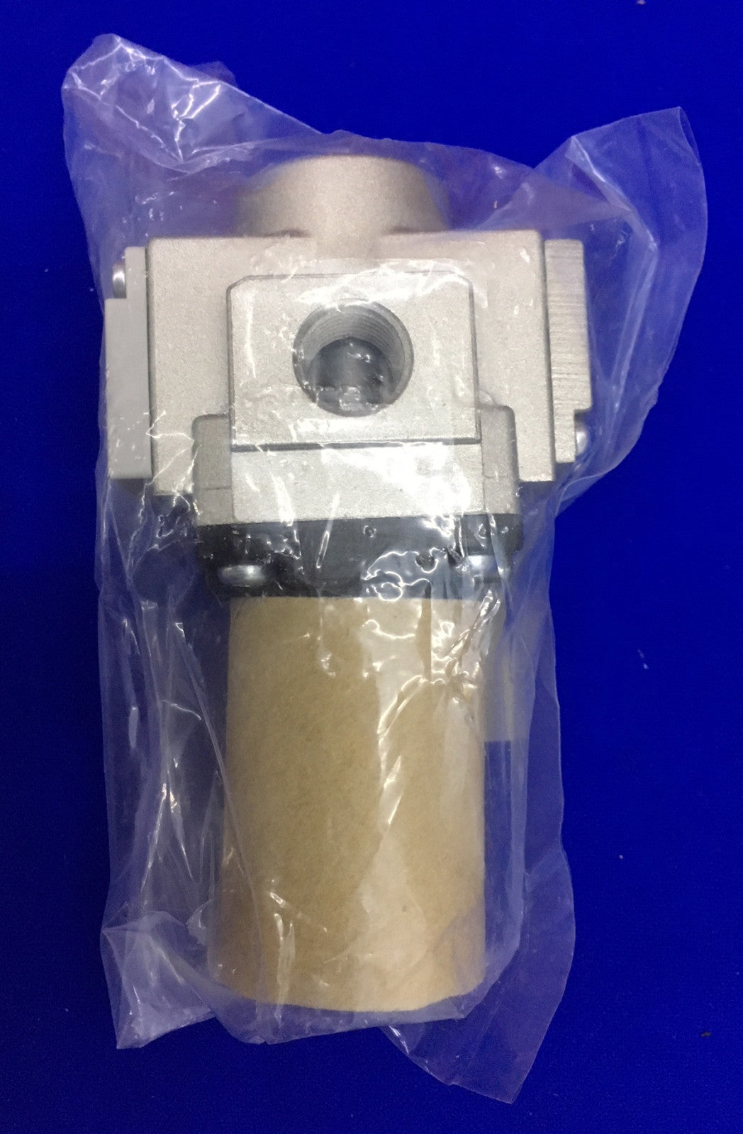 REGULADOR MODULAR SMC AR20-N02-Z-X2196 