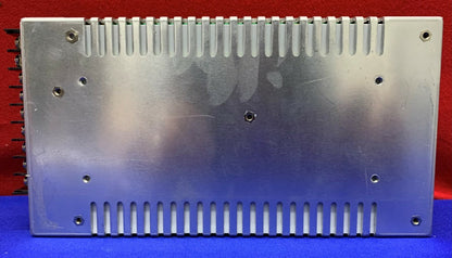 FUENTE DE ALIMENTACIÓN ELÉCTRICA PORTRANS FS-32024-1M 