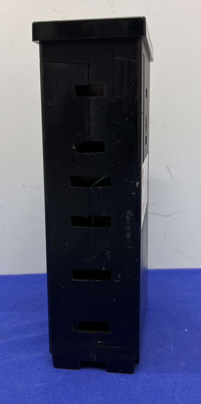 RÉGULATEUR DE TEMPÉRATURE WATLOW SÉRIE 985 985A-1BB0-0000 RÉV. E - SANS SUPPORTS