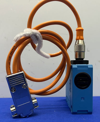 ZIEKE OPTEX WL260-P230 FOTO-ELEKTRISCHE SENSOR MET KABEL