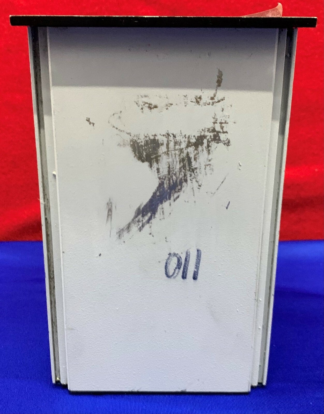 Contrôleur Leybold Vakuum / Vacuum Thermovac TM20 D-50968 