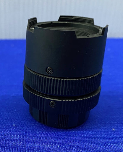 COMPUTAR LENS 8mm 1:1.2 1/3" CS