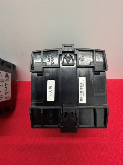 Allen Bradley AB 1606-XLP POWER SUPPLY 1606-XLP100E Ser.A  - 1 LOT QTY 3