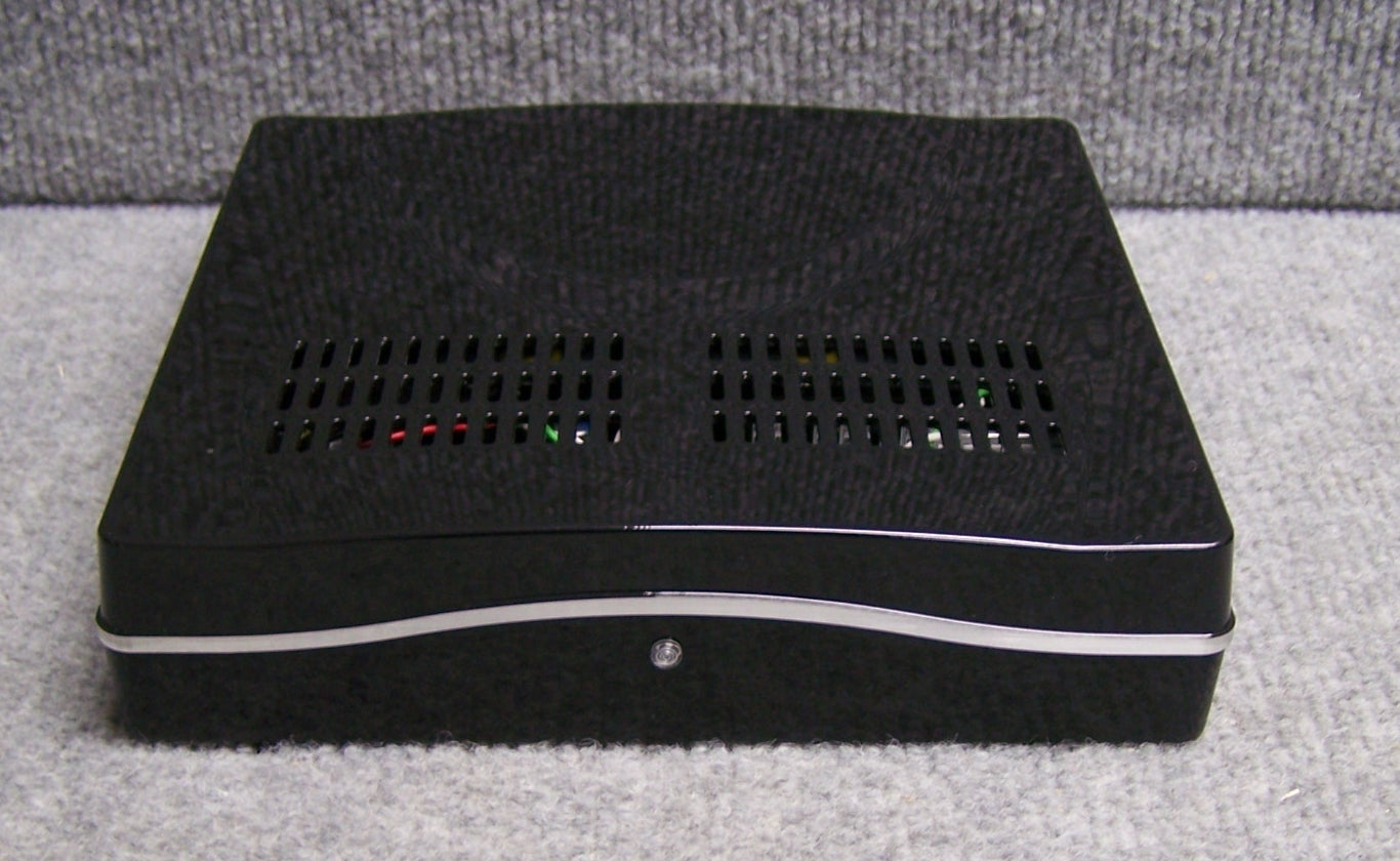 MRID SOLUTIONS APC1000 APC 1000 MIKROCOMPUTER