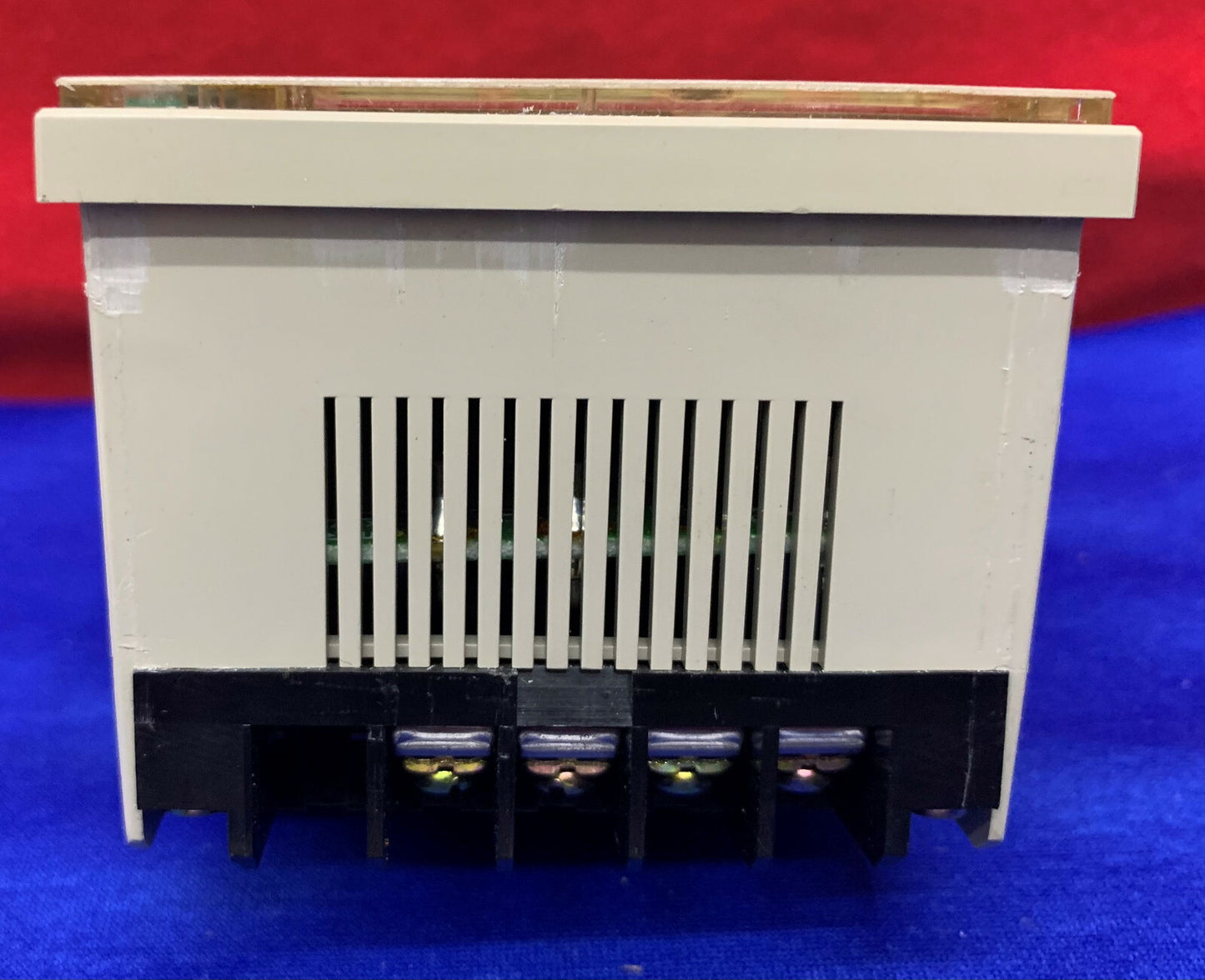 Omron Zeitschalter H5S-B 250VAC 10A