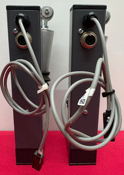 ERHARDT + LEIMER AG-4081 LINEAR ACTUATOR PN 513125 - 1 LOT QTY 2