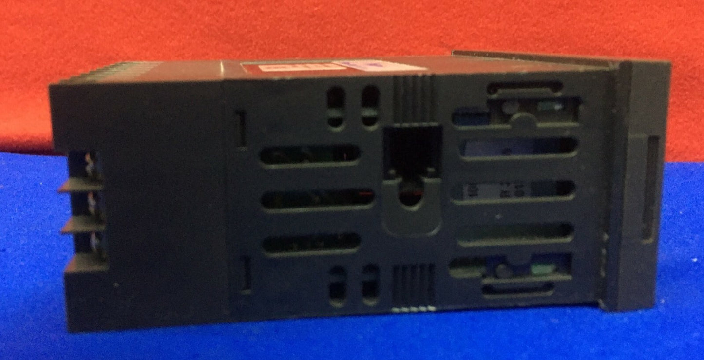 DYNAPAR S428411851 DC, RLY, TRANS PWS, CONTROLADOR ROJO 