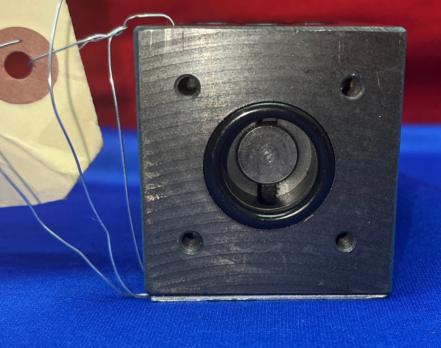 BOSCH 0810090133 081WV06P1N170WS024/00A0 PMAX 315 VENTIL