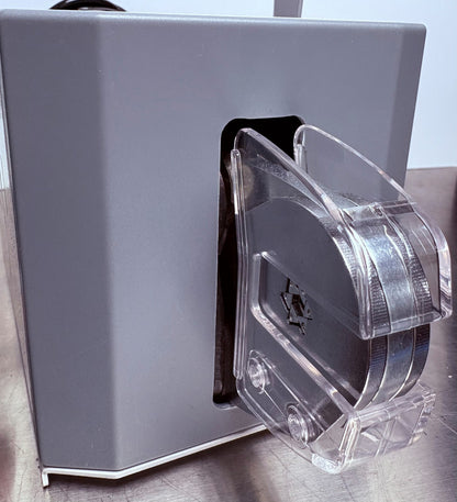 FERRULES DIRECT FD66K PNEUMATIC CRIMPING PRESS w/SMC FOOT PEDAL VM2