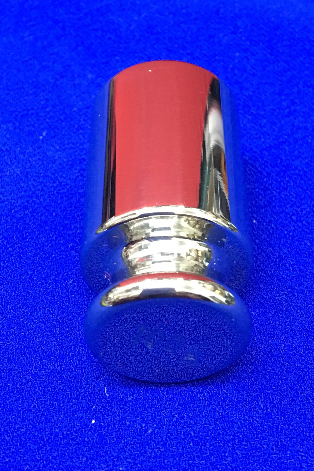 PESO OHAUS DE 100 g CON ESTUCHE Y GUANTE