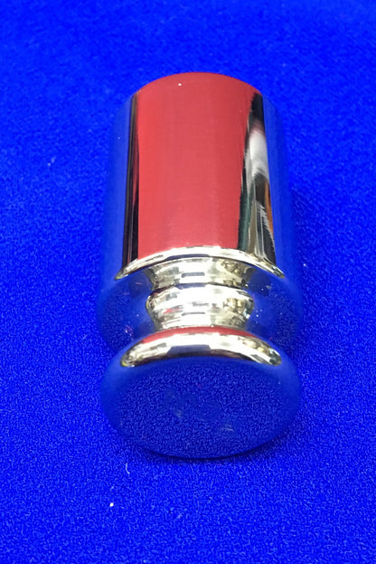 PESO OHAUS DE 100 g CON ESTUCHE Y GUANTE